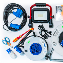 Materiale elettrico