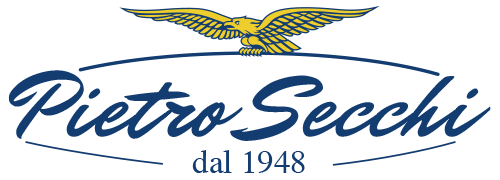 Pietro Secchi dal 1948