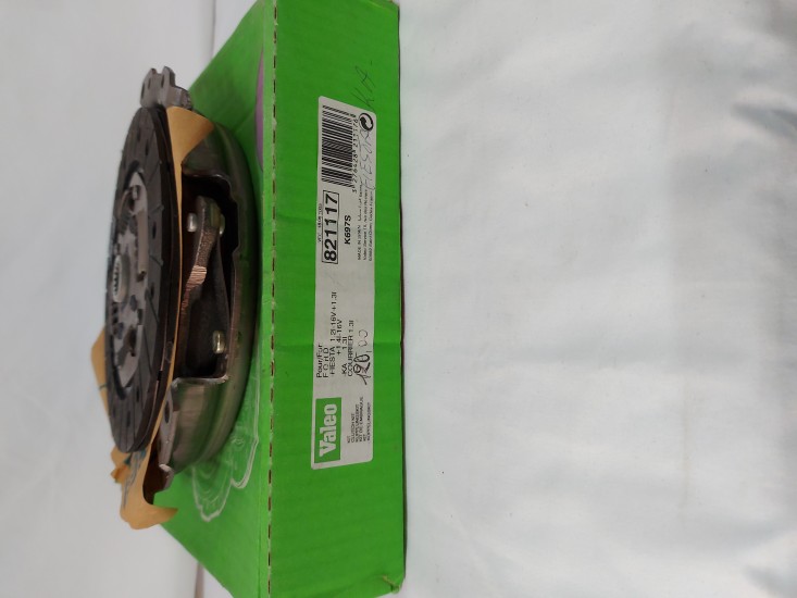 KIT FRIZIONE VALEO  2 COMPONENTI