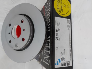 product DISCHI FRENO