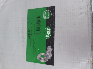 product DISCHI  FRENO