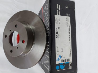 product DISCHI  FRENO