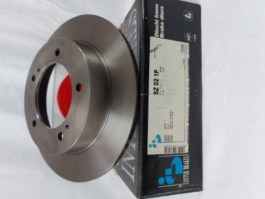 product DISCHI  FRENO
