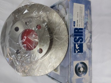 product DISCHI  FRENO