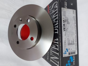 product DISCHI  FRENO