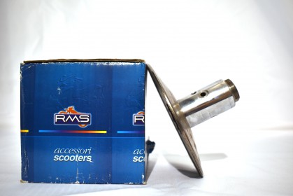 product Campana frizione RMS