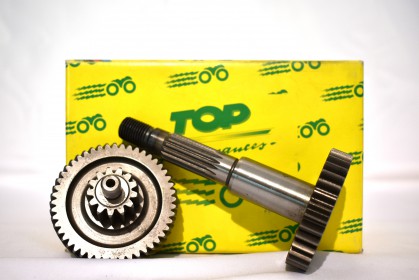 product Kit rapporti Top Performance